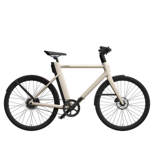 Mobido e-bike cowboy cruiser